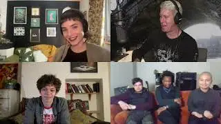 Camden Live Stream 68 - Phantom Booth, Lyoness, Victor and the New Vintage