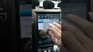 How to change default navigation app on PX3 Tesla-style Android Head Units