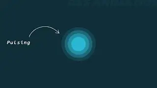 Pulse Animation Effects in Html CSS