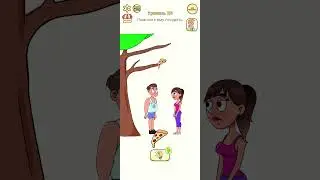 Impossible Date. Level 24-25 #shorts #short #funny #funnyvideo #foryou