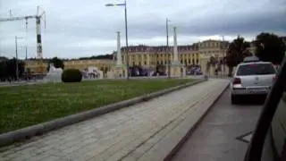 Австрия.Вена.Экскурсия!!! Ваш гид в Вене!!
