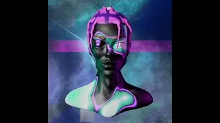 + BLUE MOON + BY DON JONES X PROD. BY GOON (OFFICIAL LYRIC VIDEO)