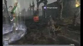 Final Fantasy XI - Artifact - Dark Spark