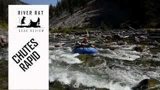 How To Run: Chutes Rapid