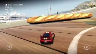 Ttr w/ friends