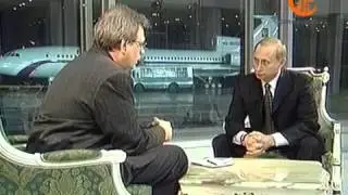 Ложь и невежество Путина