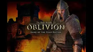 Oblivion