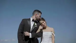 Adham & Mary Wedding Movie | August 30th, 2024