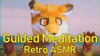 Guided Meditation Story - Soft Talking [Furry ASMR]