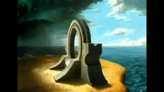 Веды  Белые пятна на карте Земли