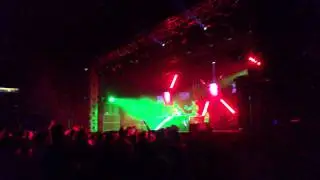 World of Drum'n'Bass.The Game_2
