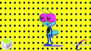 Bob Zoom Logo Effects || WOW Csupo Effects