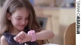 Smartwatch: Best Kids Smartwatch (kids SmartWatch)