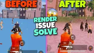 Render Issue Solved 🔥 | 2022 