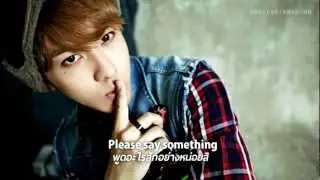 [ENG-THAI SUB] Natthew (나튜) - 오 제발 (Oh Please) [Nine OST]