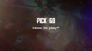 How to play Pick & Go?
