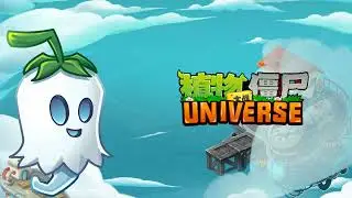 Plants vs. Zombies: Universe | New Theme 