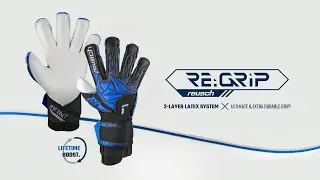 Attrakt RE:GRIP GK24