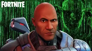 Как получить скин Основатель в Fortnite. Задания Основателя. Испытания 9 недели 3 главы фортнайт