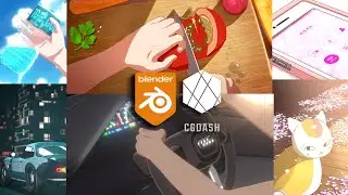 Blender NRP Discussion and Question | Blender 3.3 | CGDASH