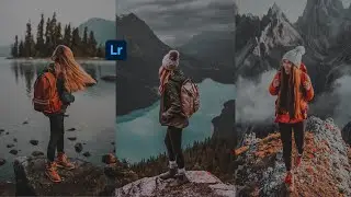 Lightroom mobile presets free dng | Adventure lightroom presets 2020 free download | SM EDITZ