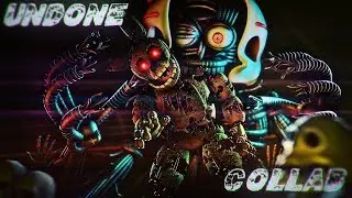 [SFM/FNAF] - 