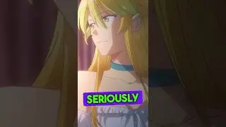 This Upcoming NEW Isekai Anime Is About An Alchemist With Cheat Skills🧪