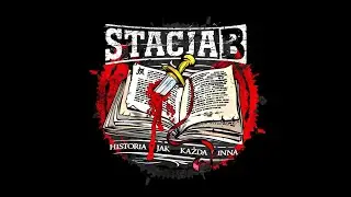 Stacja B. - Nieświadomi (gość. Eugeniusz 