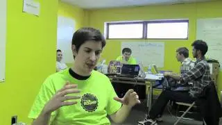 Startup Weekend Advice and Ideas