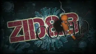 ZiDNB Covid (Drum & Bass 2020) First wave