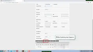 EVEREST  SG-V500 VE DSL2017 TİVİBU AYARLARI ( VDSL MODDA)