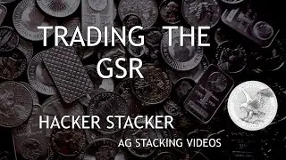 Trading the GSR