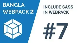 Webpack | Include sass in webpack