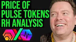 Pulsechain - Value Prediction for PRC 20s on Pulsechain from Richard Heart