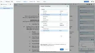 ABBYY Vantage: How To Use the NER Activity in Vantage Advanced Designer - Tutorial