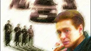 КОЛЛАБ С ЦЕНТРОВЫМИ Бригада/Меч 🔥🔥🔥