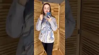 Свитер Mozart