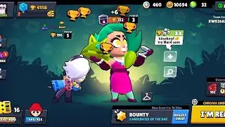 very cool brawlerI can't with him😯😯😯