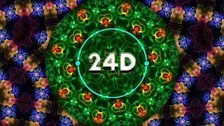 NORTIN - Hypnotized (24D AUDIO)🎧  (Use Headphones)