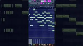 Got me 1v1ing the chords 💀 Part 3#guitar #composition #flstudio