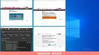 Quora Marketing Software - Quora Bulk Upvote - Quora Bulk Downvote