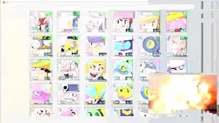 Brawl Stars Account Reveal! Join my club in brawl stars!! Q&A soon?