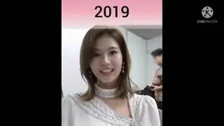 Evolution Of Twice a short