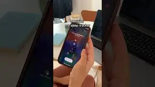 Sleep Recorder