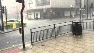 Leeds Flah flood 2015