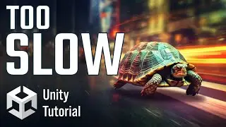 OPTIMIZE Unity Tools