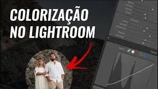USE ESSAS 2 DICAS DE COLORIZAÇÃO NAS TUAS FOTOS