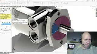 SOLIDWORKS Tips: How to use an STL in an assembly