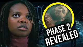 Sister Sage's Ultimate Plan EXPLAINED | The Boys Season 4 Ending Explained