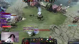 dota 2 live ебать #dota2 #highlights #dota #дота #дота2